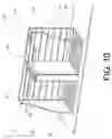 Fig. 11 - Cookbook rack
