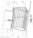 Fig. 12 - Cookbook rack