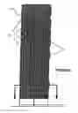 Fig. 09 - Adjustable pusher tray