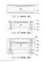 Fig. 02 - Fabricating method of embedded package structure
