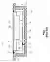 Fig. 02 - Cooktop, household appliance comprising a cooktop, method for assembling a cooktop and method for installing a cooktop