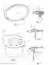 Fig. 02 - Cover for a culinary article with silicone gasket