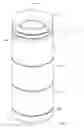 Fig. 02 - TWIST TUMBLER