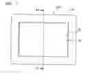 Fig. 06 - Pushing type lid opening/closing device of a container and a pushing type lid opening/closing unit
