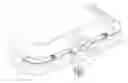 Fig. 01 - LID LATCH ASSEMBLY