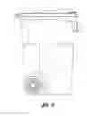 Fig. 06 - LID LATCH ASSEMBLY