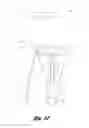 Fig. 13 - LID LATCH ASSEMBLY