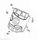 Fig. 02 - Device for complete emptying of a tube