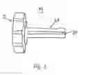 Fig. 04 - Device for complete emptying of a tube