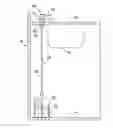 Fig. 02 - Soap Dispenser Assembly with Flexible Conduit