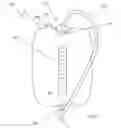 Fig. 03 - HANDS-FREE HYDRATION SYSTEM FOR NON-AMBULATORY USERS