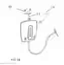 Fig. 05 - HANDS-FREE HYDRATION SYSTEM FOR NON-AMBULATORY USERS