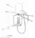 Fig. 08 - HANDS-FREE HYDRATION SYSTEM FOR NON-AMBULATORY USERS