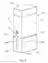 Fig. 05 - Boxed Beverage Stand