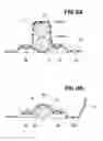 Fig. 10 - Vehicle body rear part structure
