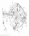 Fig. 18 - Vehicle body rear part structure