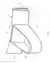 Fig. 02 - Gun holster