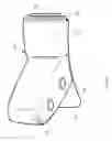 Fig. 04 - Gun holster