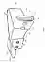 Fig. 08 - Gun holster