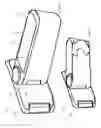 Fig. 16 - Gun holster