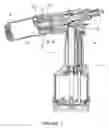 Fig. 02 - Fastener installation tool