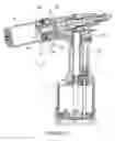 Fig. 09 - Fastener installation tool