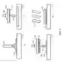 Fig. 03 - Method for manufacturing tight pitch, flip chip integrated circuit packages