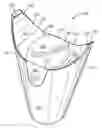 Fig. 01 - Vessel and method for making the same