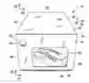 Fig. 01 - UNIVERSAL TWO-CELL STORAGE BOX