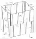 Fig. 01 - High Vertical Load Box