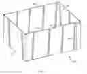 Fig. 05 - High Vertical Load Box