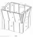 Fig. 09 - High Vertical Load Box