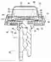 Fig. 01 - Volatile composition dispenser