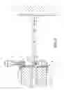 Fig. 04 - THERMAL SPRAYING METHOD AND DEVICE