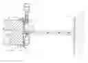 Fig. 01 - THERMAL SPRAYING METHOD AND DEVICE