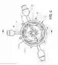 Fig. 03 - THERMAL SPRAYING METHOD AND DEVICE
