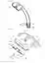 Fig. 07 - Water-saving shower head with extension utilizing air-pressure