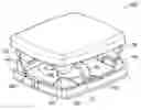 Fig. 01 - Audio cord organizer
