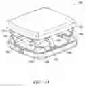 Fig. 02 - Audio cord organizer