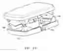 Fig. 03 - Audio cord organizer