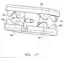 Fig. 04 - Audio cord organizer
