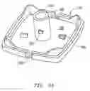 Fig. 06 - Audio cord organizer