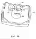 Fig. 07 - Audio cord organizer