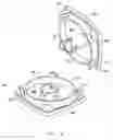 Fig. 08 - Audio cord organizer