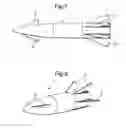 Fig. 02 - Control of projectiles or the like