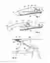 Fig. 02 - Locking system for air intake structure for turbojet engine nacelle