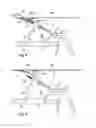 Fig. 03 - Locking system for air intake structure for turbojet engine nacelle