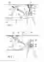 Fig. 05 - Locking system for air intake structure for turbojet engine nacelle