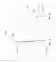 Fig. 02 - Telescoping mast cable storage system