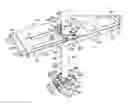 Fig. 01 - METHOD AND APPARATUS FOR OVERHEAD EQUIPMENT MOUNTING